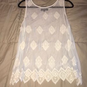 Layer tank
